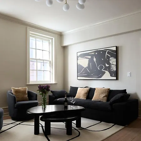 The Franklin On Rittenhouse, A Boutique Hotel-3